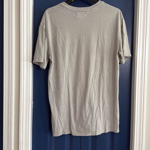 Pacsun Contrast Pocket T Shirt Size S - Picture 5 of 5